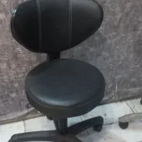 وسایل ارایشگاه کار کرده کم کارکرد درحد نو
