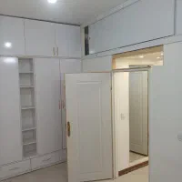 شهرک حجت حاشیه بیست متری|فروش آپارتمان|مشهد, حضرت حجت|دیوار