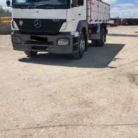 سینه‌آکسور۶چرخ