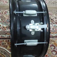 طبل ارتشی دوقول|درام و پرکاشن|خرمدره, |دیوار