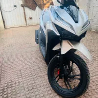 موتور طرح کلیک150