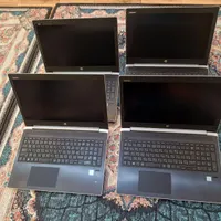 لپ تاپ HP ProBook G5|رایانه همراه|تهران, مخصوص|دیوار