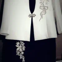 کت سارافون سایز40