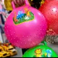 توپ ورزشی و بازی