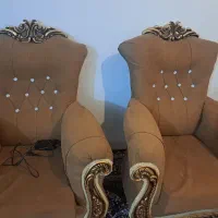 مبل راحتی