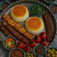 کمک آشپز / پیک پیاده و تراکت پخش کن / کارگر ساده