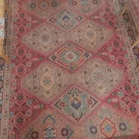 فرش شاهسون ستاره کویر