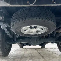 2013هایلوکس|خودرو سواری و وانت|گرگان, |دیوار