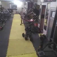 وسایل بدنسازی