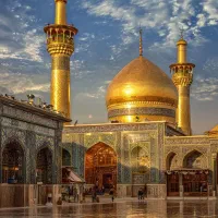 تور مشهد مقدس