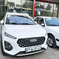 فروش اقساطی x۲۲ پرو خشک مدل ۱۴۰۴ تحویل آنی|خودرو سواری و وانت|قم, نخودی|دیوار