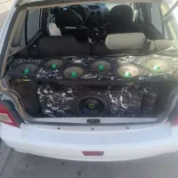 پراید 111|خودرو سواری و وانت|قیدار, |دیوار