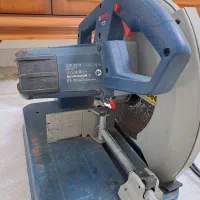 پروفیل بر بوش GCO 2000