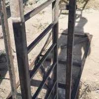 باربند آهن کشی وانت|قطعات یدکی و لوازم جانبی|فشاپویه, |دیوار