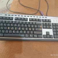 کیبورد فراسو