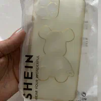 ۱۱عدد قاب برند shein|لوازم جانبی موبایل و تبلت|تهران, چهارصد دستگاه|دیوار