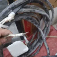 کابل مس و الومینیوم