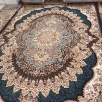 ۹متری ۷۰۰شانه قالی سلیمان نونو
