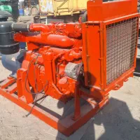 دیزل زنراتور|ماشین‌آلات صنعتی|نجف‌آباد, قلعه سفید|دیوار