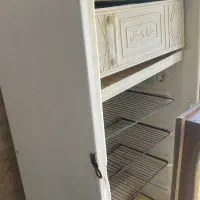 یخچال جنرال استیل|یخچال و فریزر|شیراز, باغ تخت|دیوار
