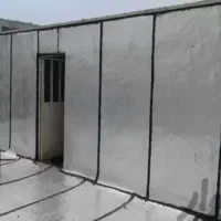 پخش واجرای ایزوگام وقیرگونی باضمانت کتبی