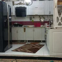 واحد خوش نقشه بازسازی شده قیمت مقطوع|فروش آپارتمان|پاکدشت, پاکدشت (مامازند)|دیوار