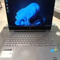 لپتاپ VICTUS نسل ۱۲ گرافیک 1650 (استوک)