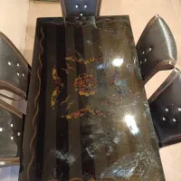 میز نهار خوری