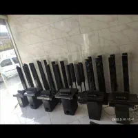 سینما خانواده بلوتوث دار