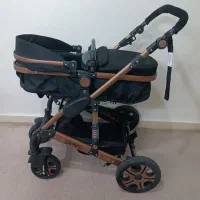 کالسکه اسپرینگ