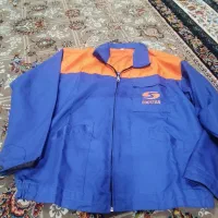 لباس کار نو تبلیغاتی