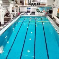 ۴۰ تا بلیط استخر طاق کسری