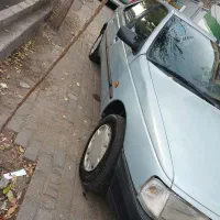 روا مدل ۸۷ درحد|خودرو سواری و وانت|تبریز, |دیوار