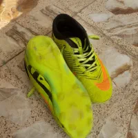 کفش چمن دنده ای|کیف، کفش، کمربند|گنبد کاووس, |دیوار