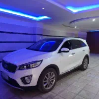 سورنتو|خودرو سواری و وانت|اراک, |دیوار