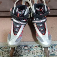 کفش چرخ دار|دوچرخه، اسکیت، اسکوتر|چابکسر, |دیوار