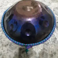 هنگ درام . به همراه کتاب اموزشی