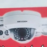 دوربین مداربسته