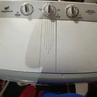 لباس شویی ۷ کیلو