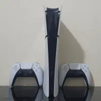 ps5 slim|کنسول، بازی ویدئویی و آنلاین|بندرعباس, |دیوار