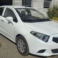 برلیانس H230 دنده ای