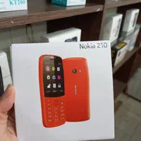 موبایل نوکیا 210 . نوکیا 150 2023|موبایل|قزوین, |دیوار