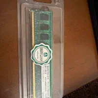 Ddr2 رم|قطعات و لوازم جانبی رایانه|اردبیل, |دیوار