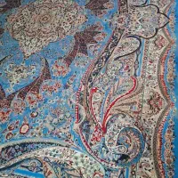 یک جفت فرش 700شونه نگین مشهد|فرش|زاهدان, |دیوار