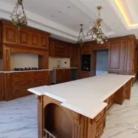 ۳خوابه تک واحدی شیک ستارخان