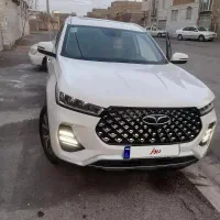 تیگو 7 پرو مدل 402