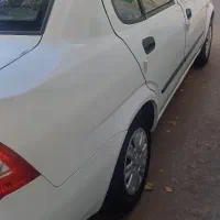 تیبا یک بیرنگ شاسی سالم به شرط فنی موتوروی سالم|خودرو سواری و وانت|ماهدشت, |دیوار