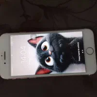 آیفون7رزگلد|موبایل|رشت, بوسار|دیوار