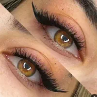 مدل اکستنشن مژه با بهترین متریال