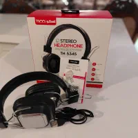 هدفون تسکو TH5345|لوازم جانبی موبایل و تبلت|مشهد, اقبال|دیوار
